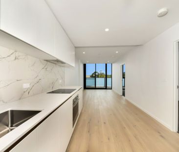 Brand New Living at "The Shard" - Modern Style and Ultimate Conveni... - Photo 4
