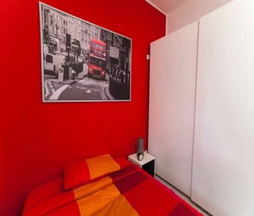 Via Beato Angelico, Milan, Lombardy 20133 - Photo 4