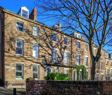 High Swinburne Place (R5), Summerhill Square - Photo 6