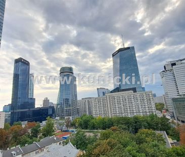 Warszawa, Śródmieście, Grzybowska - Фото 1