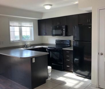 For Lease - 47 Hays Boulevard Unit# 9, Oakville, Ontario - Photo 1