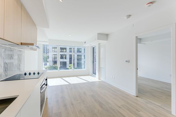 For Lease - 1100 Sheppard Avenue Unit# 210, Toronto, Ontario - Photo 1