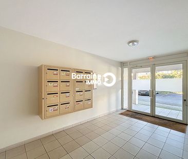 Location appartement à Brest, 3 pièces 66.3m² - Photo 6