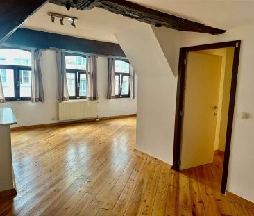 Gezellig appartement te huur in centrum Oudenaarde - Foto 2