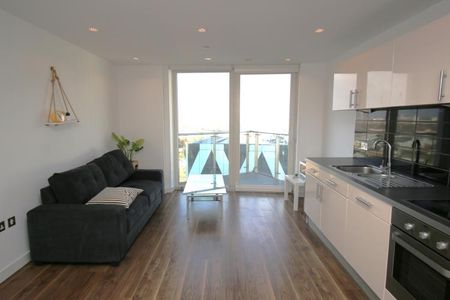 2 bedroom apartment to rent - Photo 3