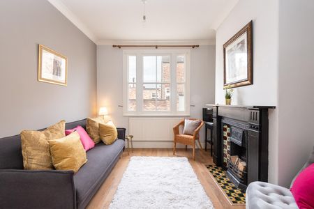 Lower Darnborough Street - Photo 3