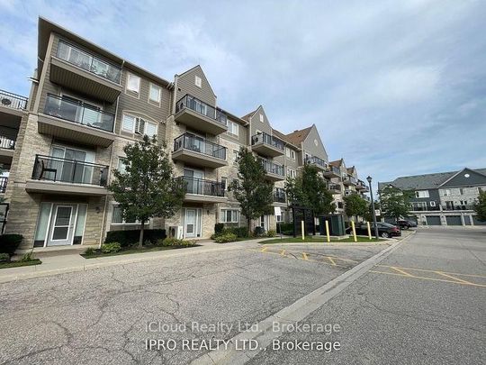 For Lease - 5100 Winston Churchill Boulevard Unit# 111, Mississauga, Ontario - Photo 1