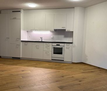 2 Zimmer, EG - Photo 6