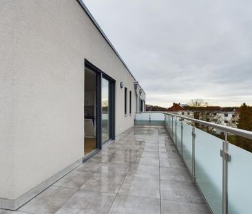 *Moderne 1-Zimmer Neubauwohnung in Rotenburg a.d. Fulda zu vermiete... - Photo 2