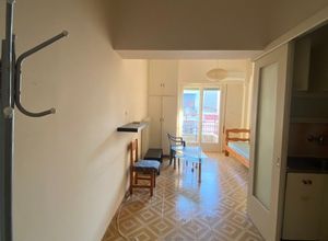 Studio/Γκαρσονιέρα για ενοικίαση - Πάτρα, - Φωτογραφία 4