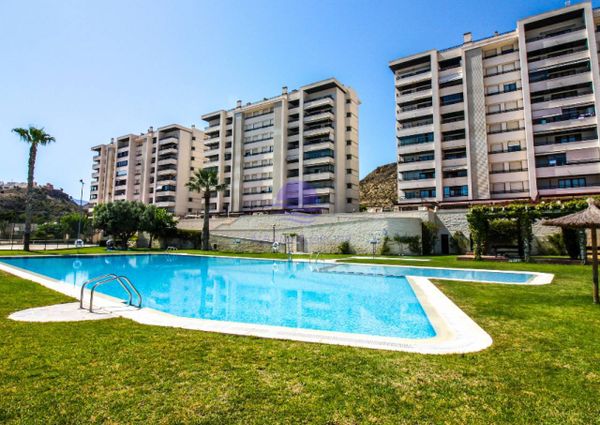 Apartment (3 bedrooms)