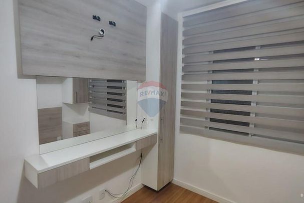 APARTAMENTO PARA LOCAÇÃO - ECO VILA - SUMARÉ/SP - Foto 1