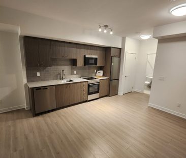 For Lease - 25 Wellington Street Unit# 3303, Kitchener, Ontario - Photo 4