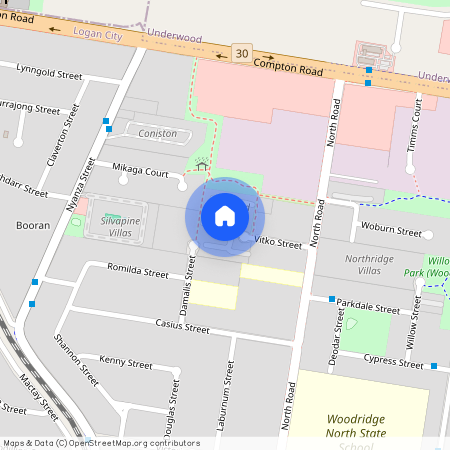 59/15 Vitko Street, Qld 4114, Woodridge