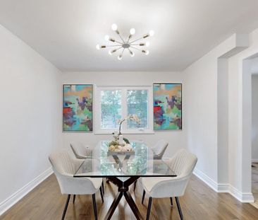 For Lease - 330 Neal Drive Unit# 1 (Main & 2nd Floor), Richmond Hil... - Photo 1