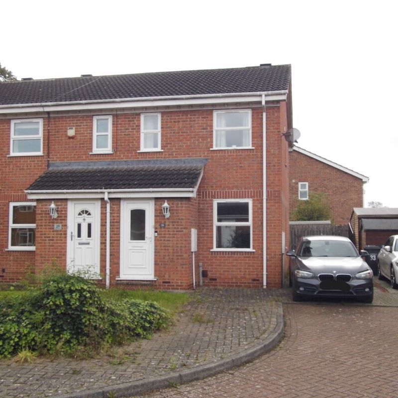 31 Hailstone Drive, Northallerton, DL6 1SP - Photo 2