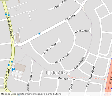 Monks Close, Formby, Liverpool, L37 - Photo 1