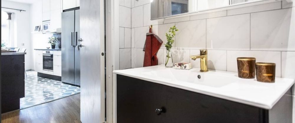 Bomgränden 1 - Photo 1