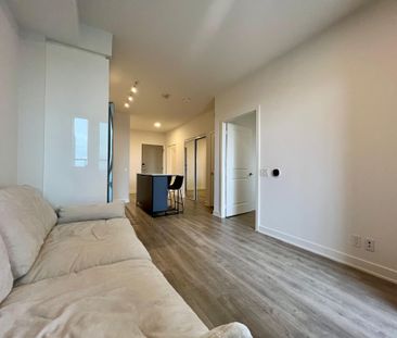 For Lease - 30 Upper Mall Way Unit# A809, Vaughan, Ontario - Photo 6