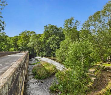 Railway Cottage, Churnet View Road, Oakamoor - Photo 5