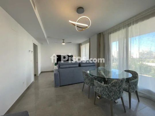 Piso en alquiler en Avenida del Maestro José Garberi Serrano - Photo 1