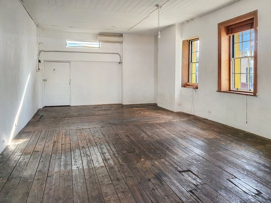 Upstairs 173 Brunswick Street, Fitzroy VIC 3065 - Photo 1