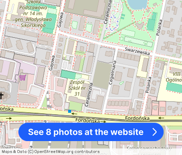 Mieszkanie z ogródkiem/ Apartment with garden - Photo 1