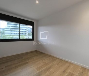 Excellent 3 Bedroom apartment for rent in Esplugues, Barcelona - Foto 6
