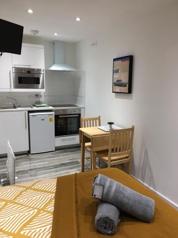 Studio Flat, Kilburn, NW6 - Photo 2