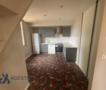 Location Maison 3 pièces 76m² TOULOUSE 31200 - Photo 6
