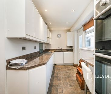 3 bedroom house to rent Craigburn Road, Liverpool, L13 - Photo 5