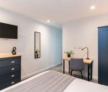 1 bedroom in a house share to rent - Photo 5