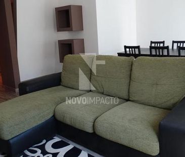 Apartamento T2 - Photo 1