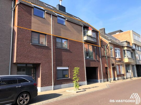 Appartement in centrum Lebbeke - Photo 1