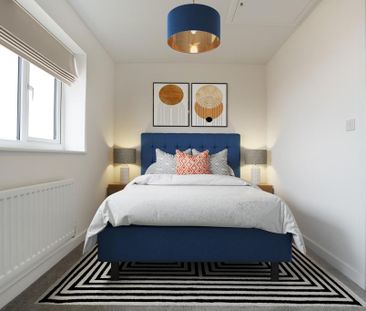 2 bedroom semi-detached house to rent - Photo 5