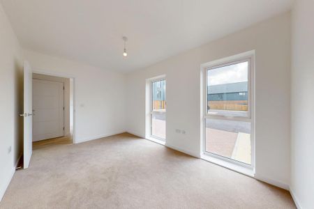 2 bedroom apartment to rent - Photo 2