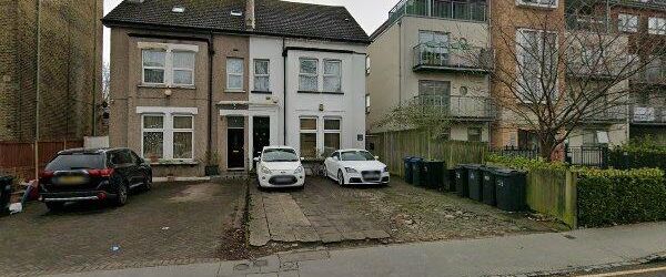 1 Bed Flat, Dunedin Court, CR0 - Photo 1