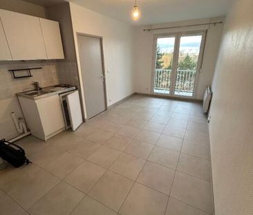 Appartement T2 Reims - Photo 2