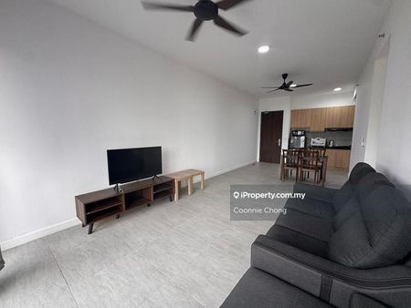 Bell Suites, Sepang - Foto 4