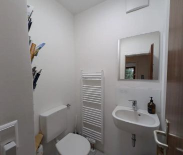 Geräumige Doppelhaushälfte mit schönem großen Garten, frei ab Janua... - Photo 5