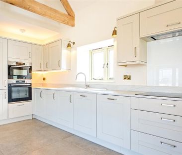 2 bedroom barn conversion to rent - Photo 5