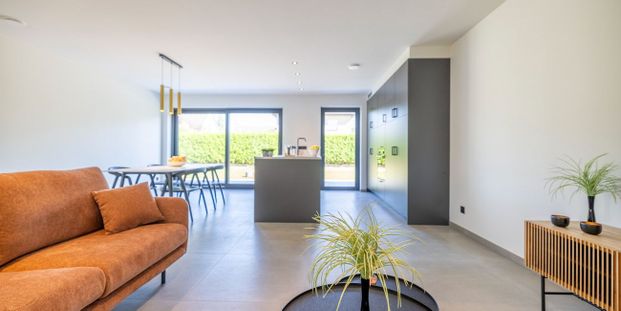 Woning te huur in Berlare voor € 1.500 met 3 slaapkamers - Photo 1