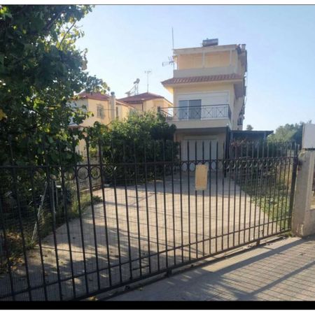 Μεζονέτα για ενοικίαση - Καλύβια Θορικού, - Photo 4