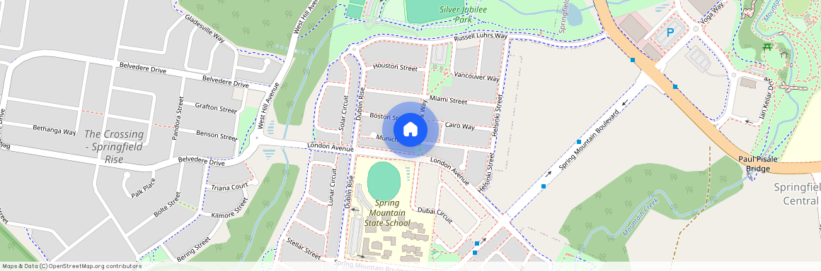 27 New York Way, Qld 4300, Spring Mountain