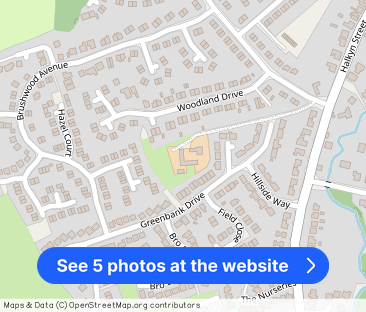 Woodland Drive, Flint, CH6 - Photo 1