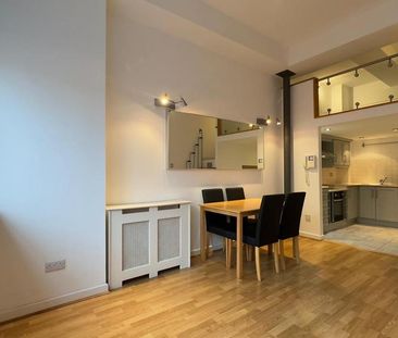 1 bedroom apartment to rent - Photo 4