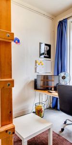 eerste verdiep vooraan - Jozef Plateaustraat 10 - Foto 4