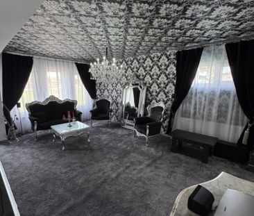Casa 4 camere, 103mp, Zona Teilor - Fotografie 3