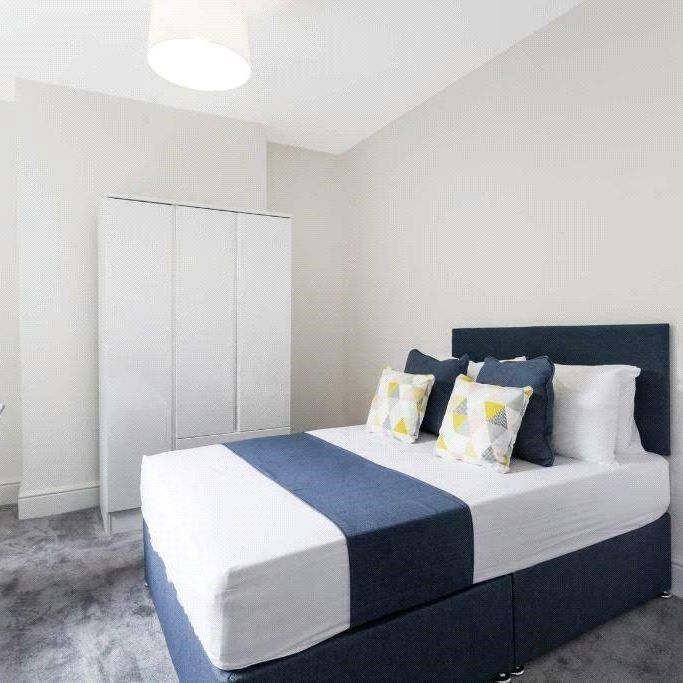 5 bedroom apartment to rent - Photo 1