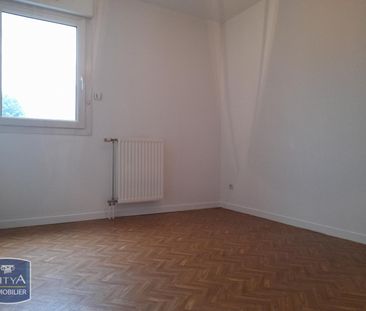 Location Appartement 4 pièces 85m² VILLARD BONNOT 38190 - Photo 4